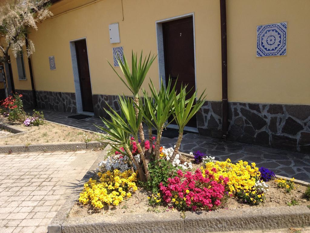 Affittacamere Ambra Marinella di Sarzana Exterior photo